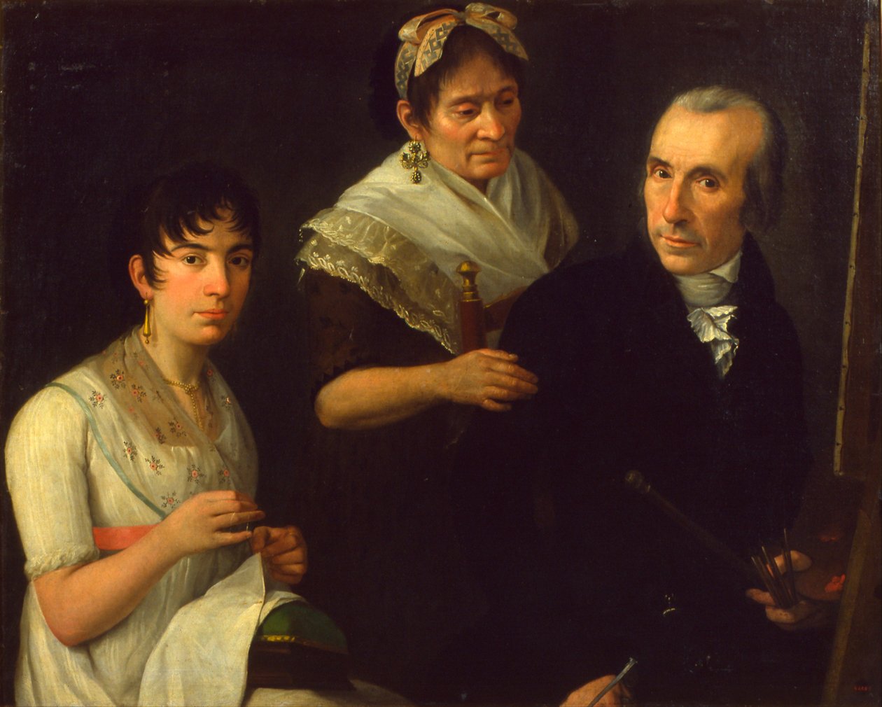 The Painter