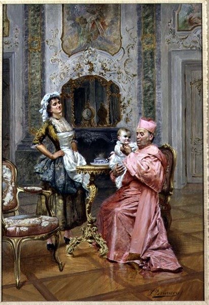 The Cardinal