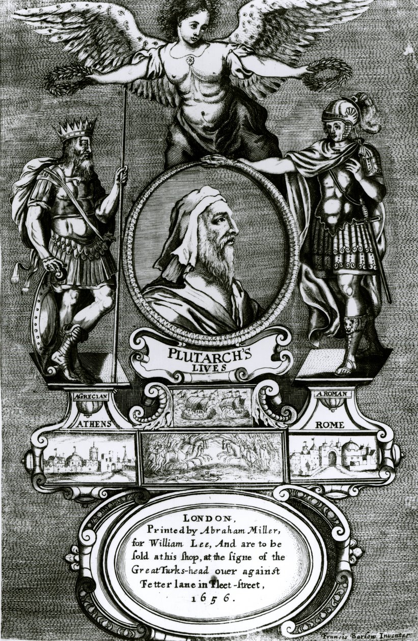Frontispiece of 