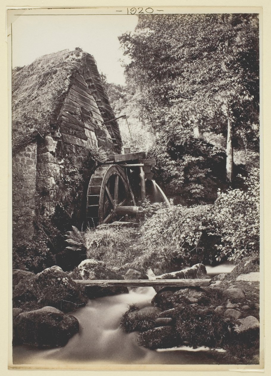 Untitled by Francis Bedford