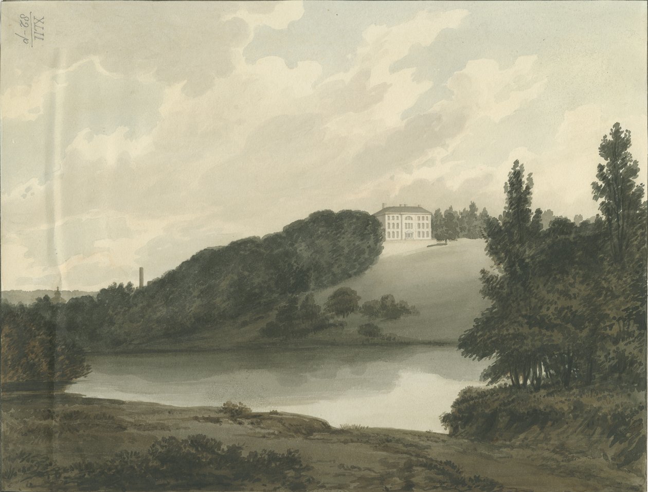 Soho - Matthew Boulton