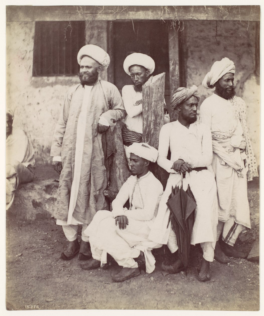 Mehmans by Francis Frith