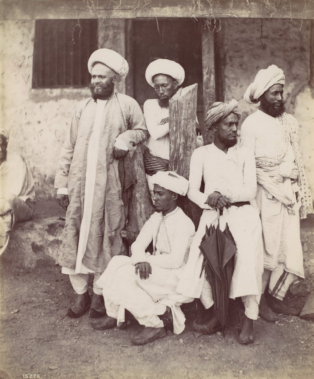 Mehmans by Francis Frith