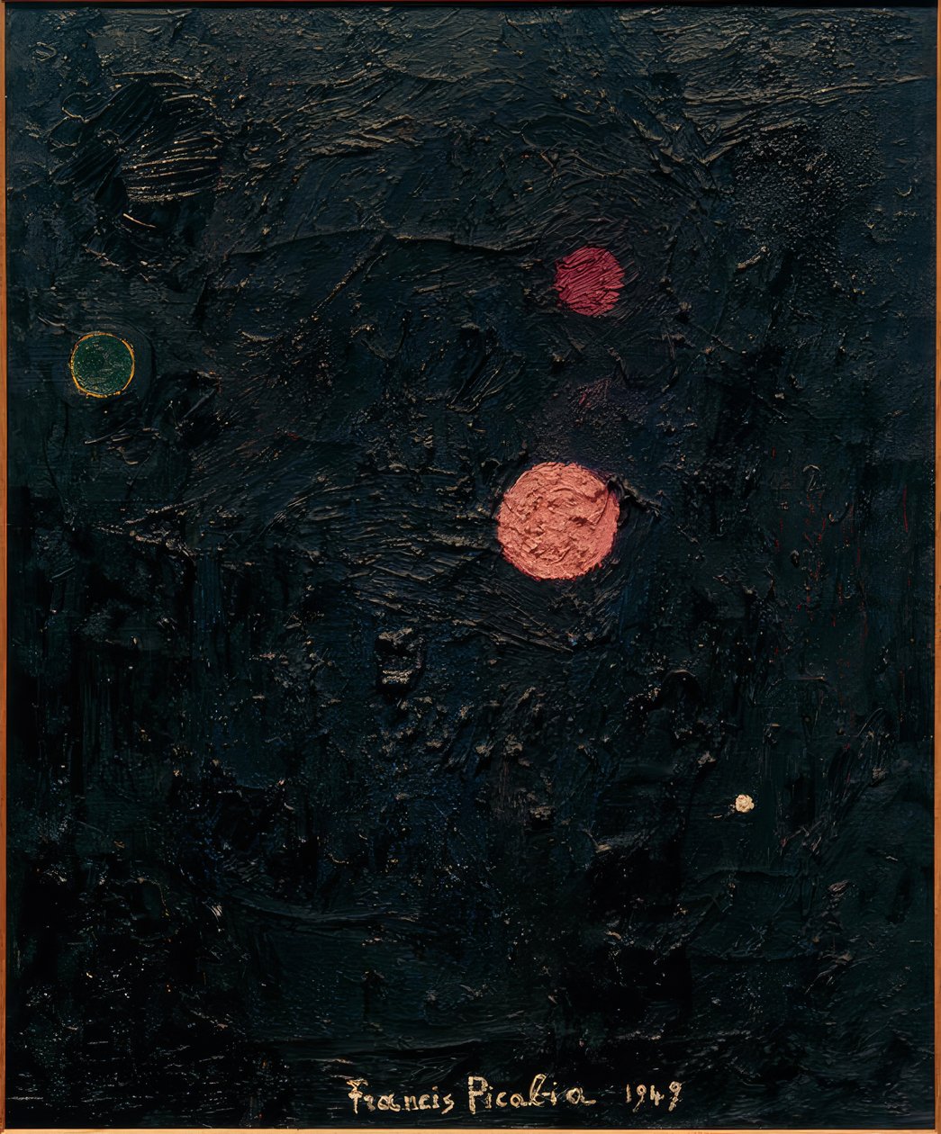 Cynicism and Indecency by Francis Picabia