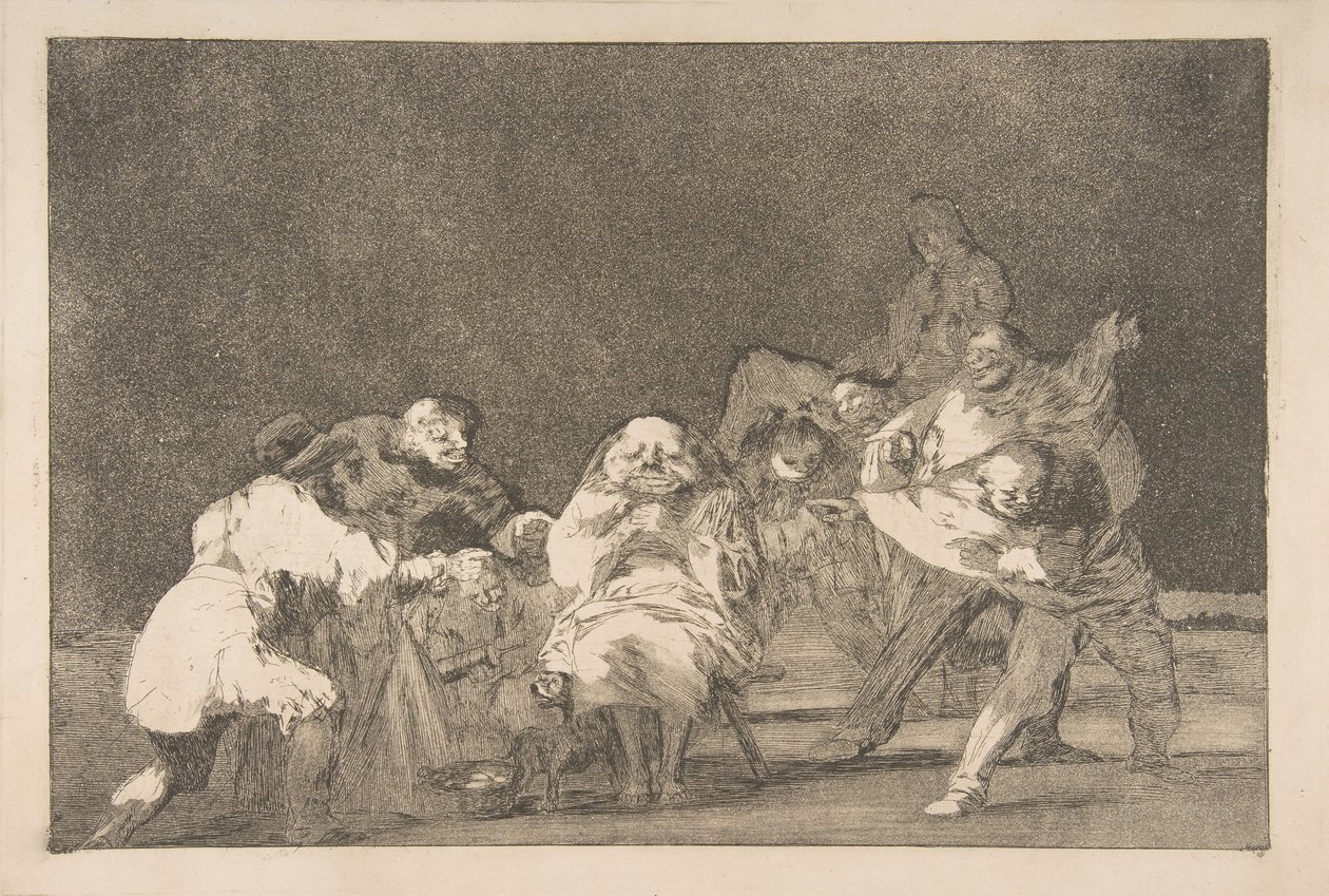 Plate 17 from the 