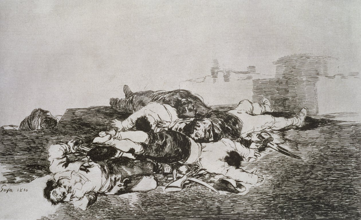 Even Worse, Plate 22 of 