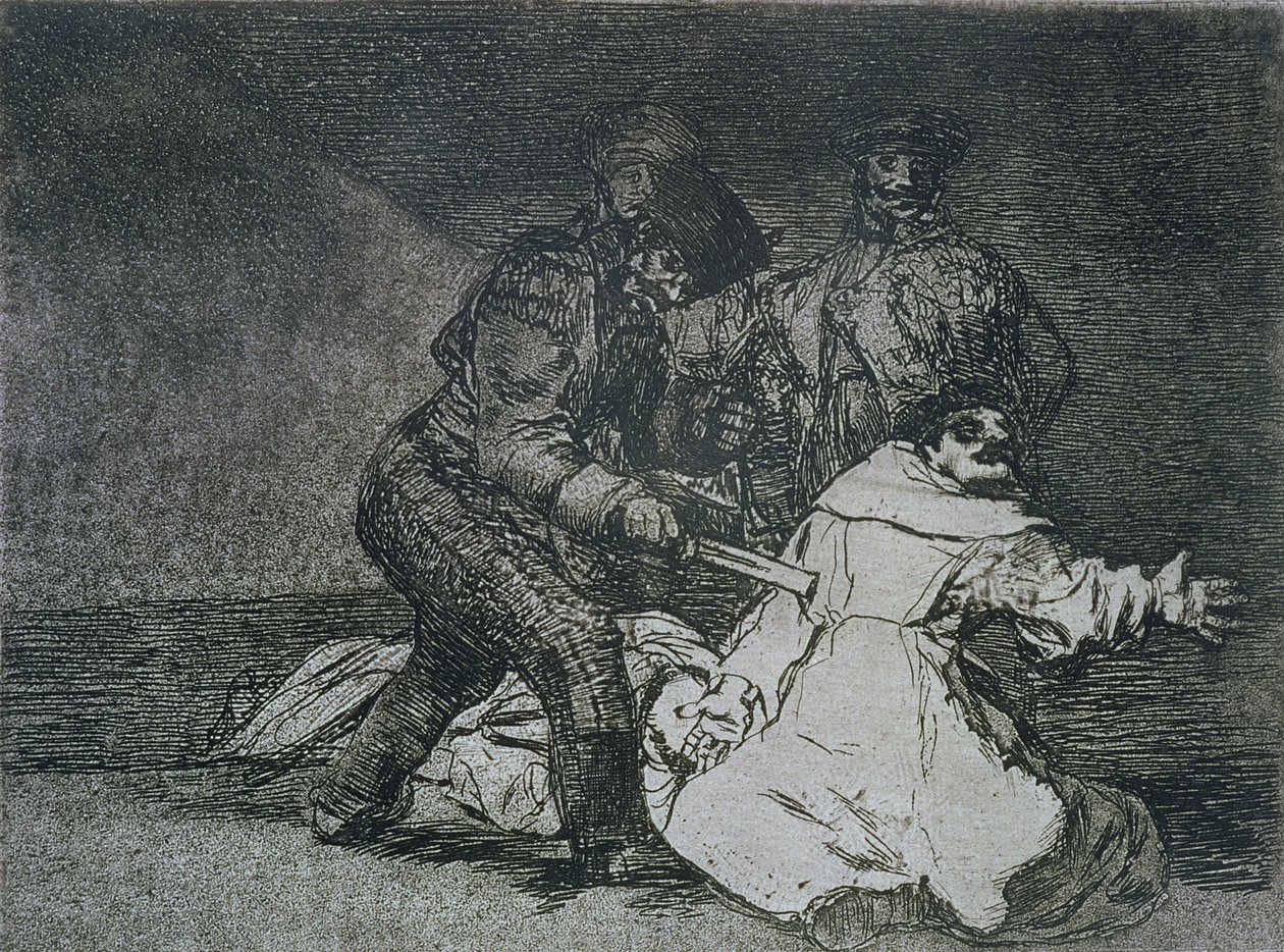 This is Bad, Plate 46 of 