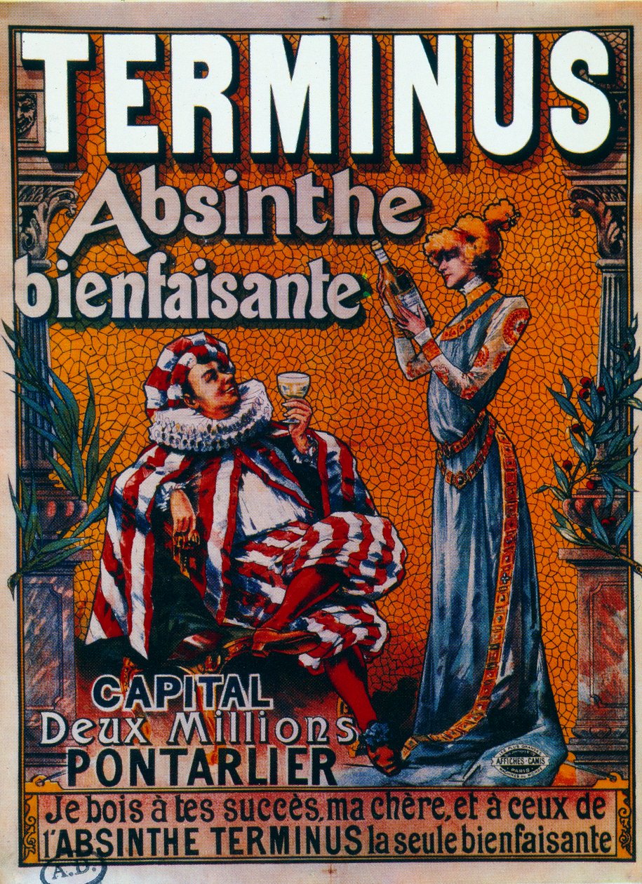 Advertising for Terminus 