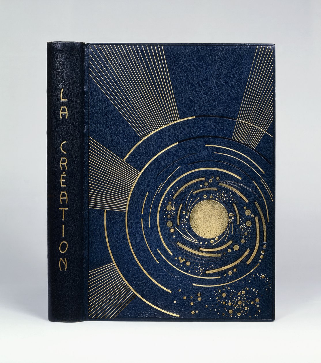 Book cover for 