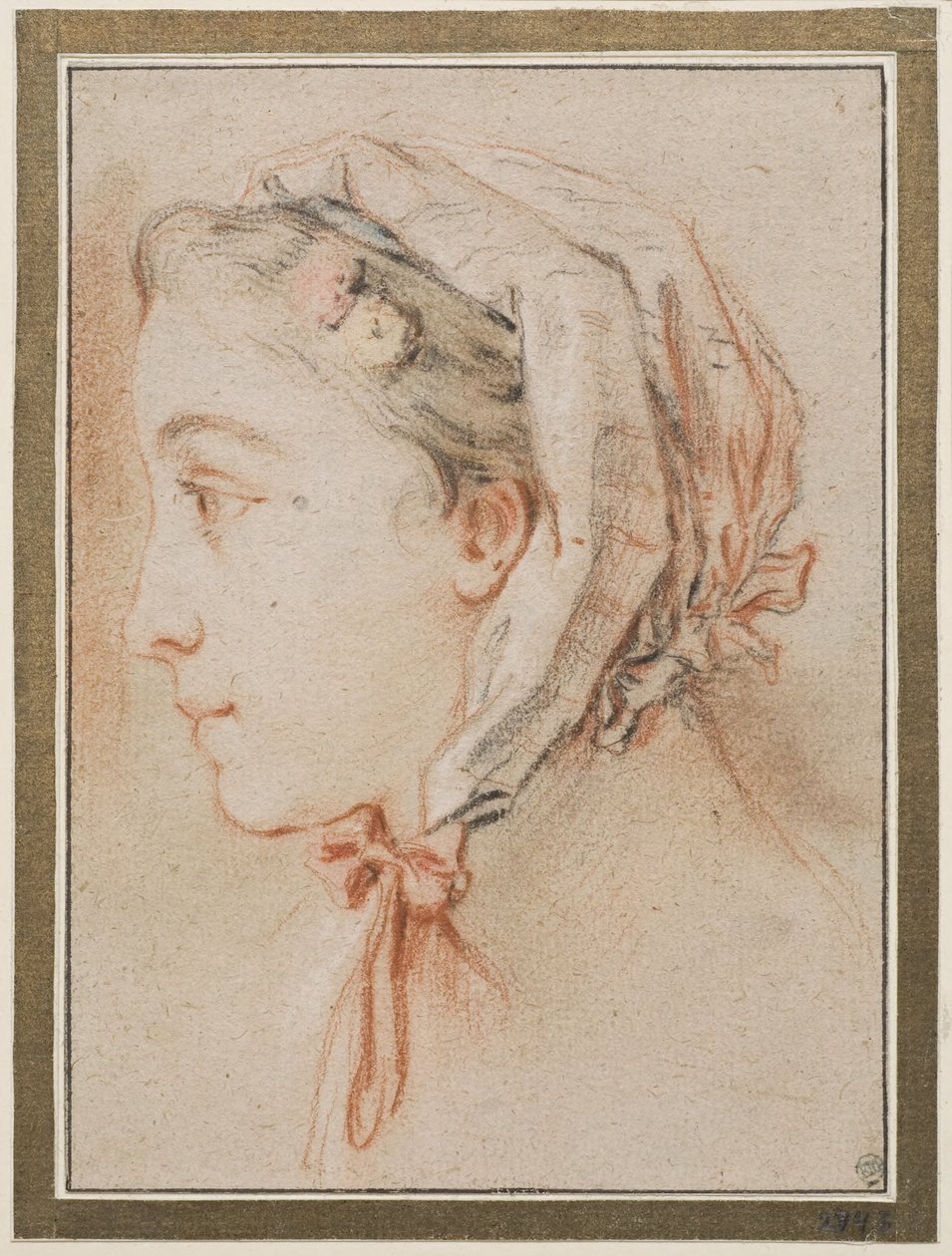 Woman