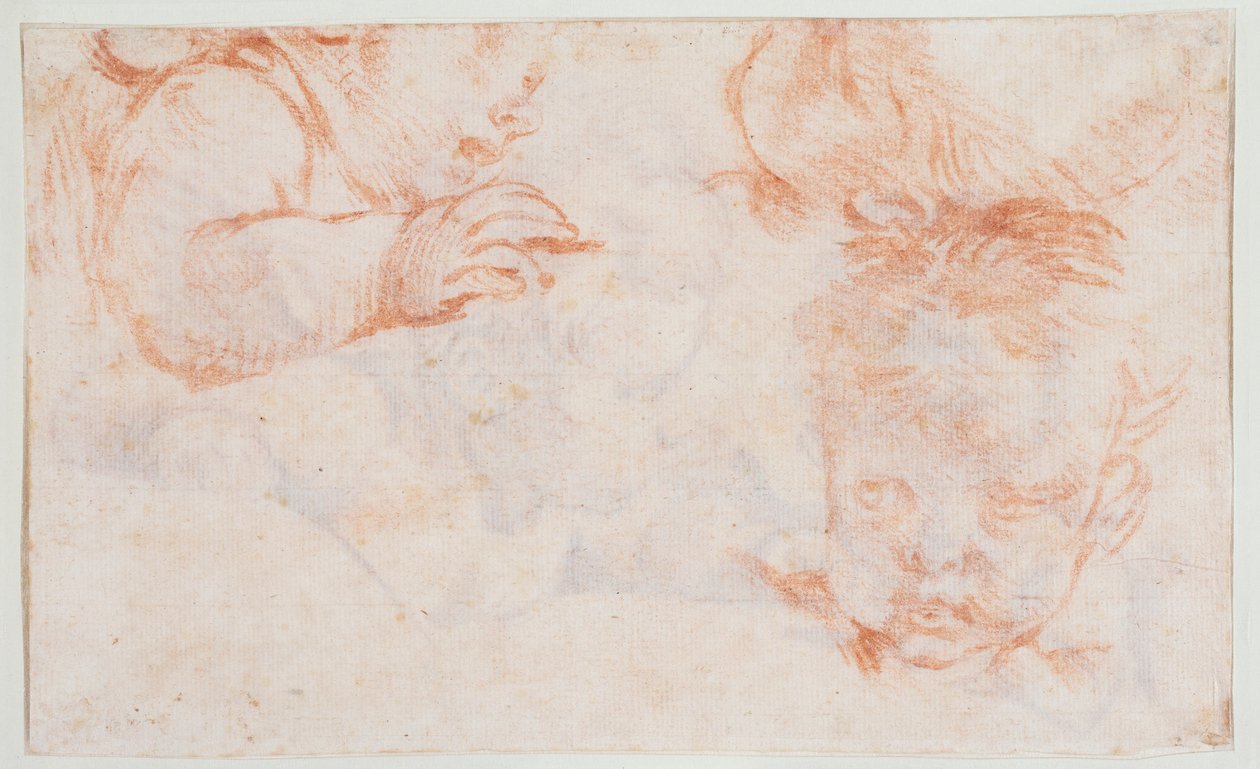 Three Boys