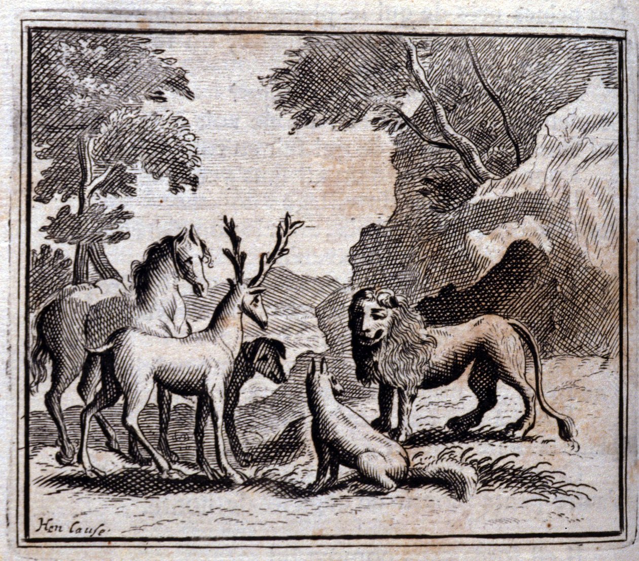 Illustration from the 