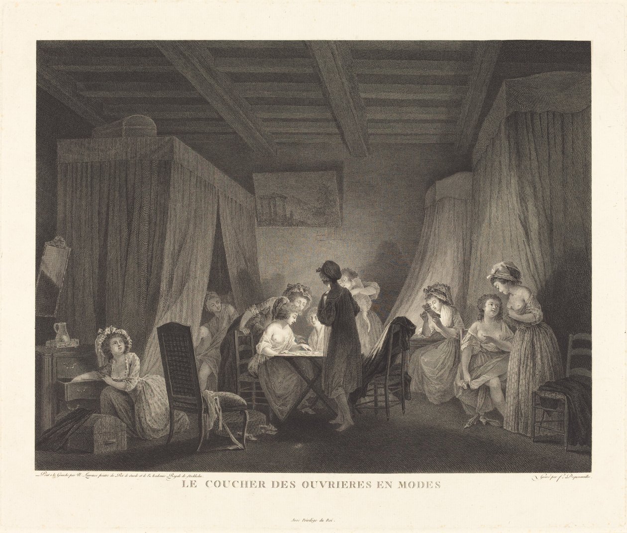 The Workers