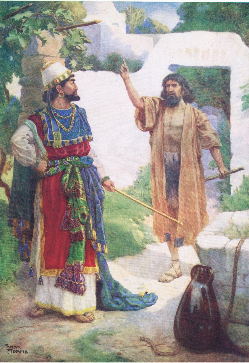 Naboth