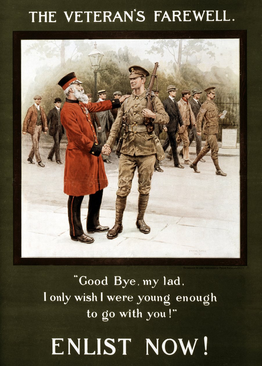 The Veteran