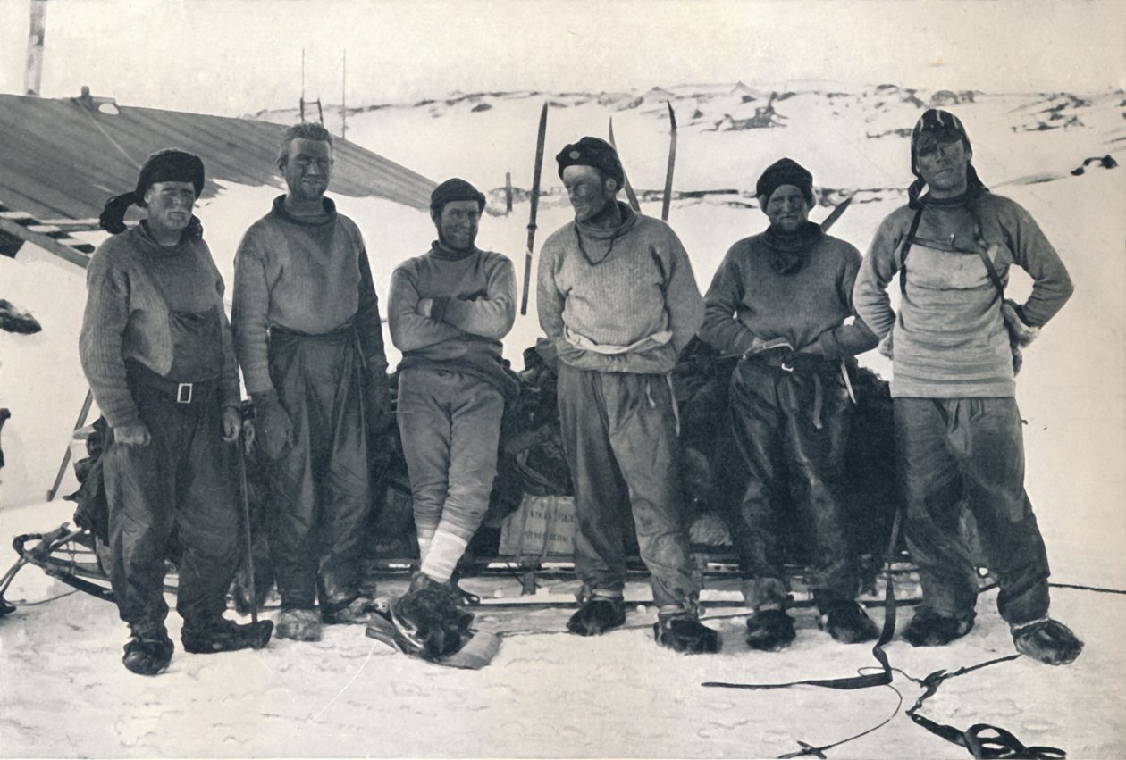 Lieut. Campbell