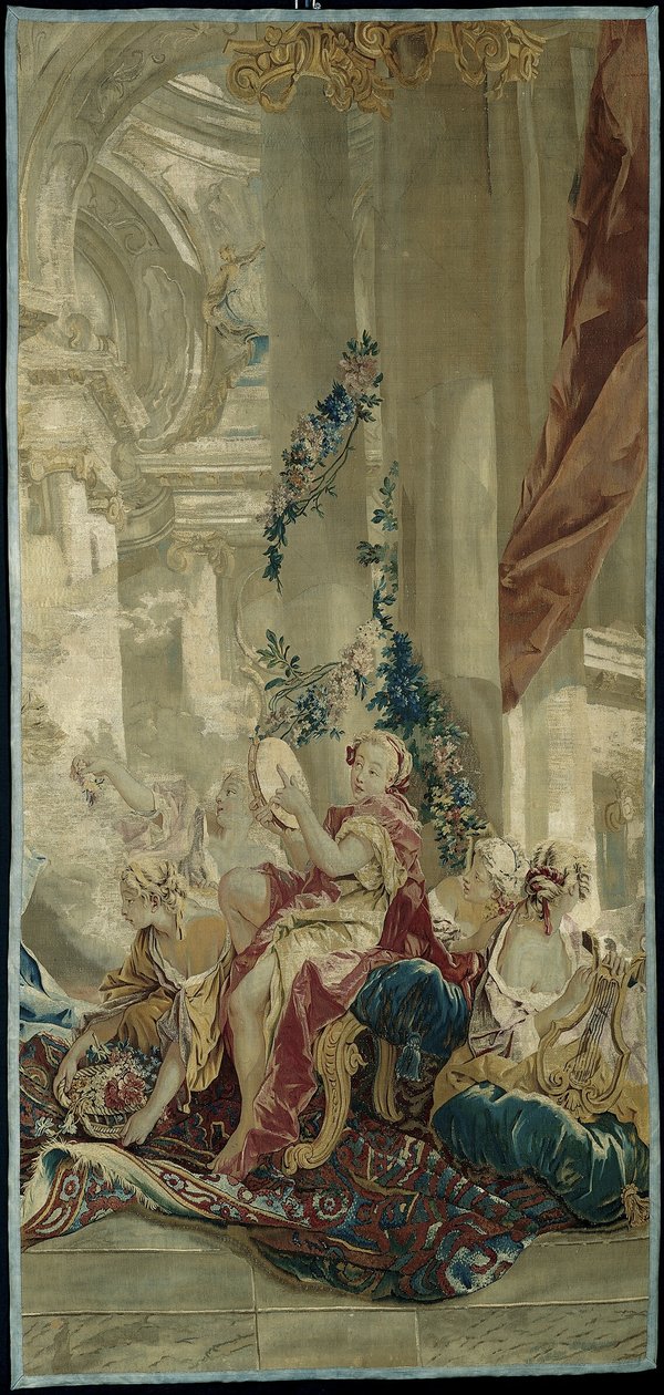 Psyche