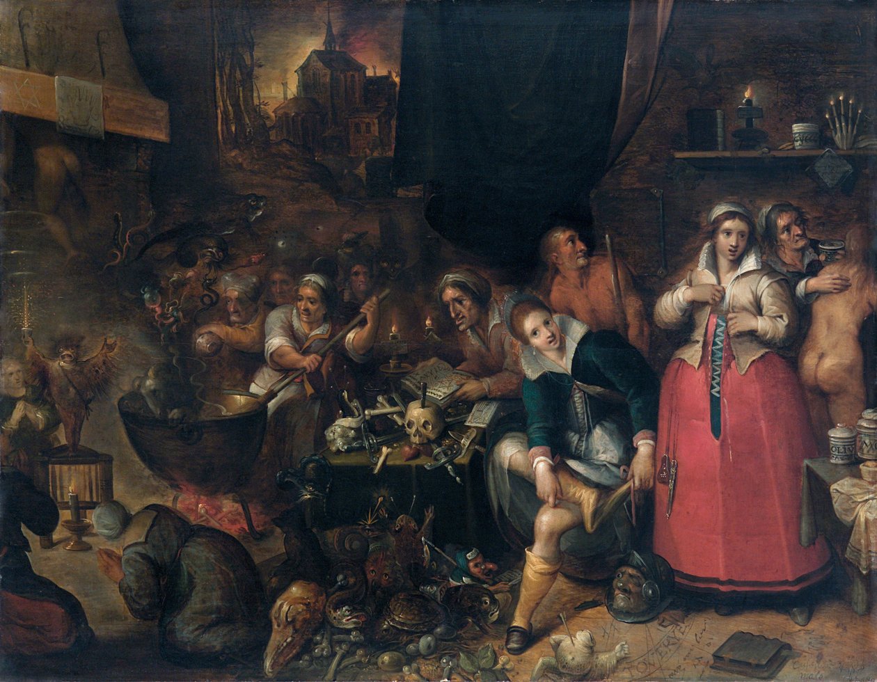 Witches