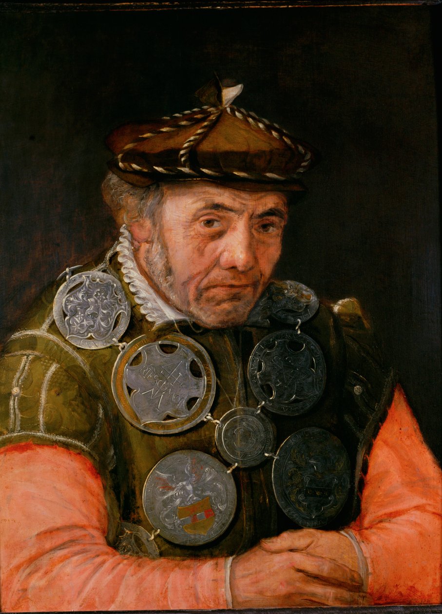 Messenger of the Rhetoricians