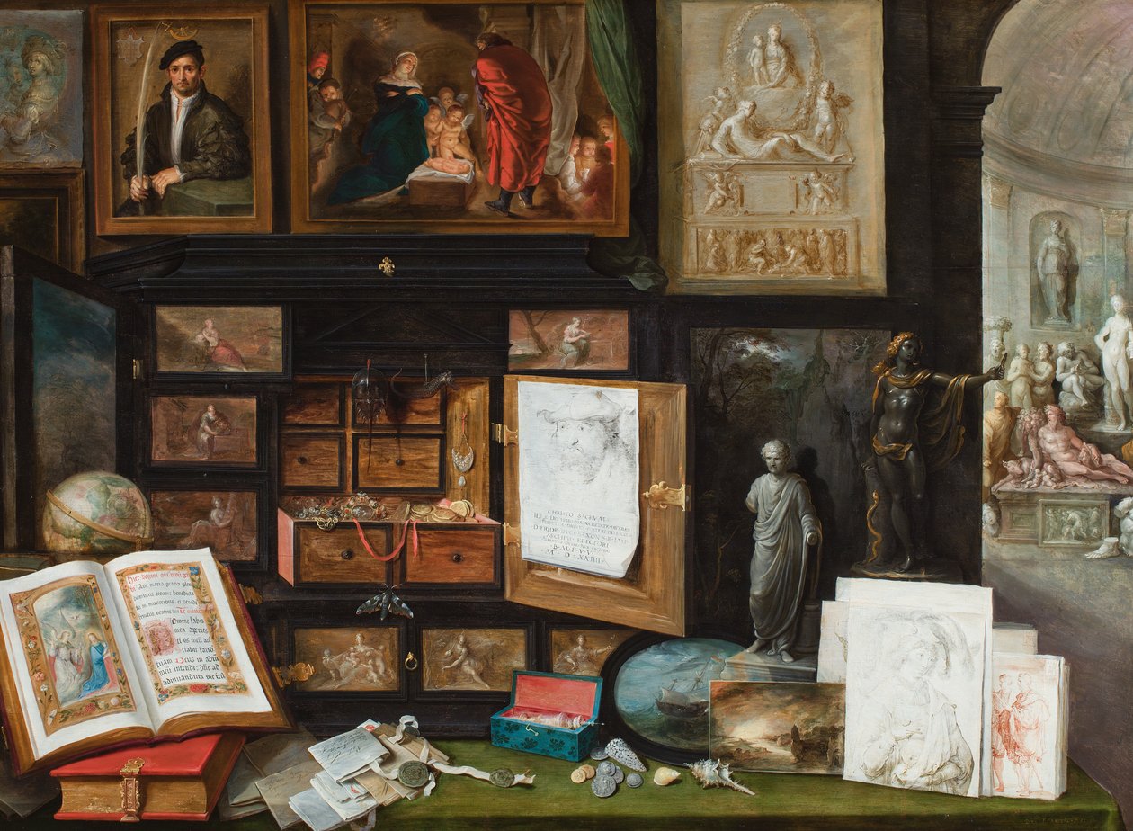 A Collector