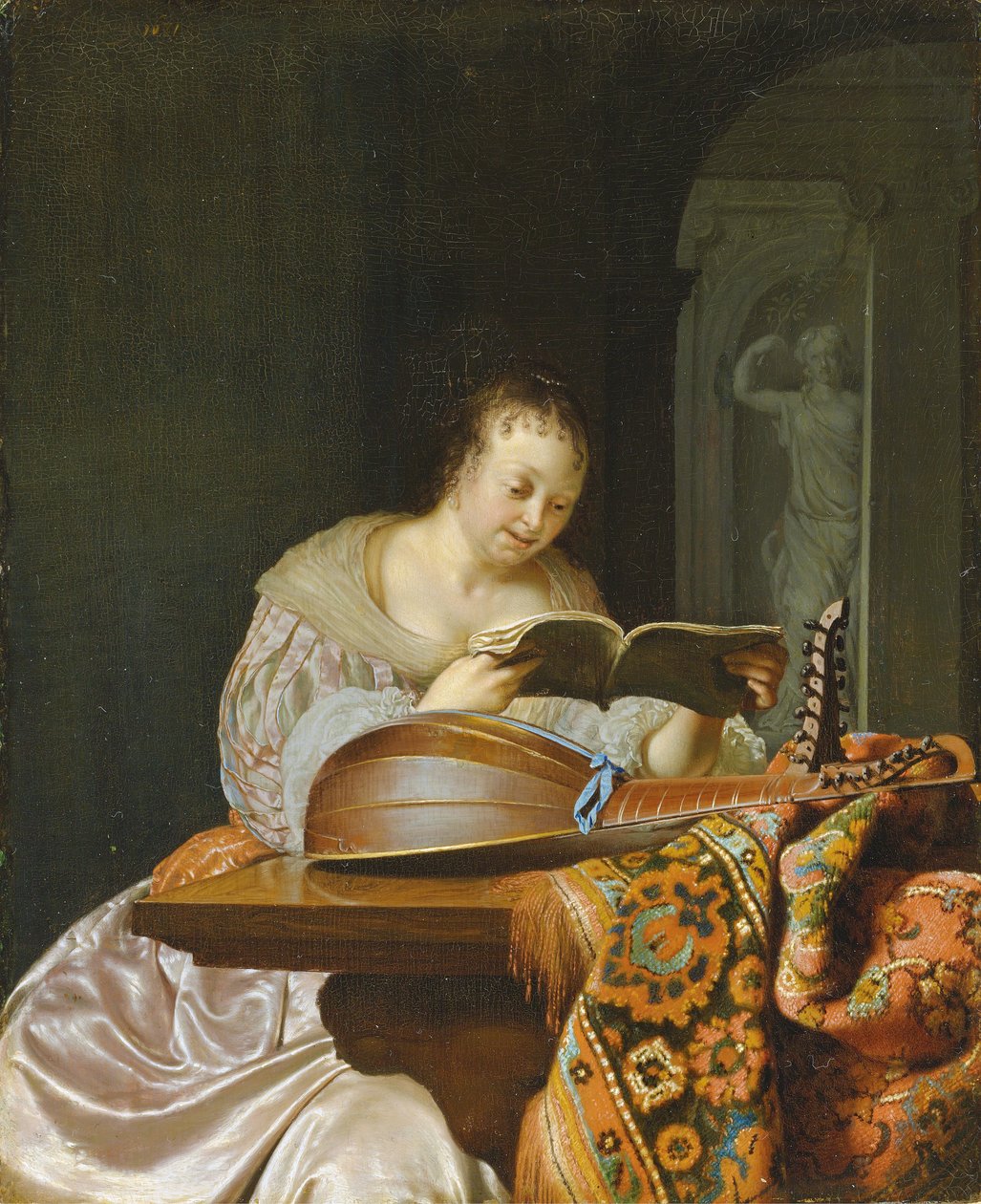 Double lute deals