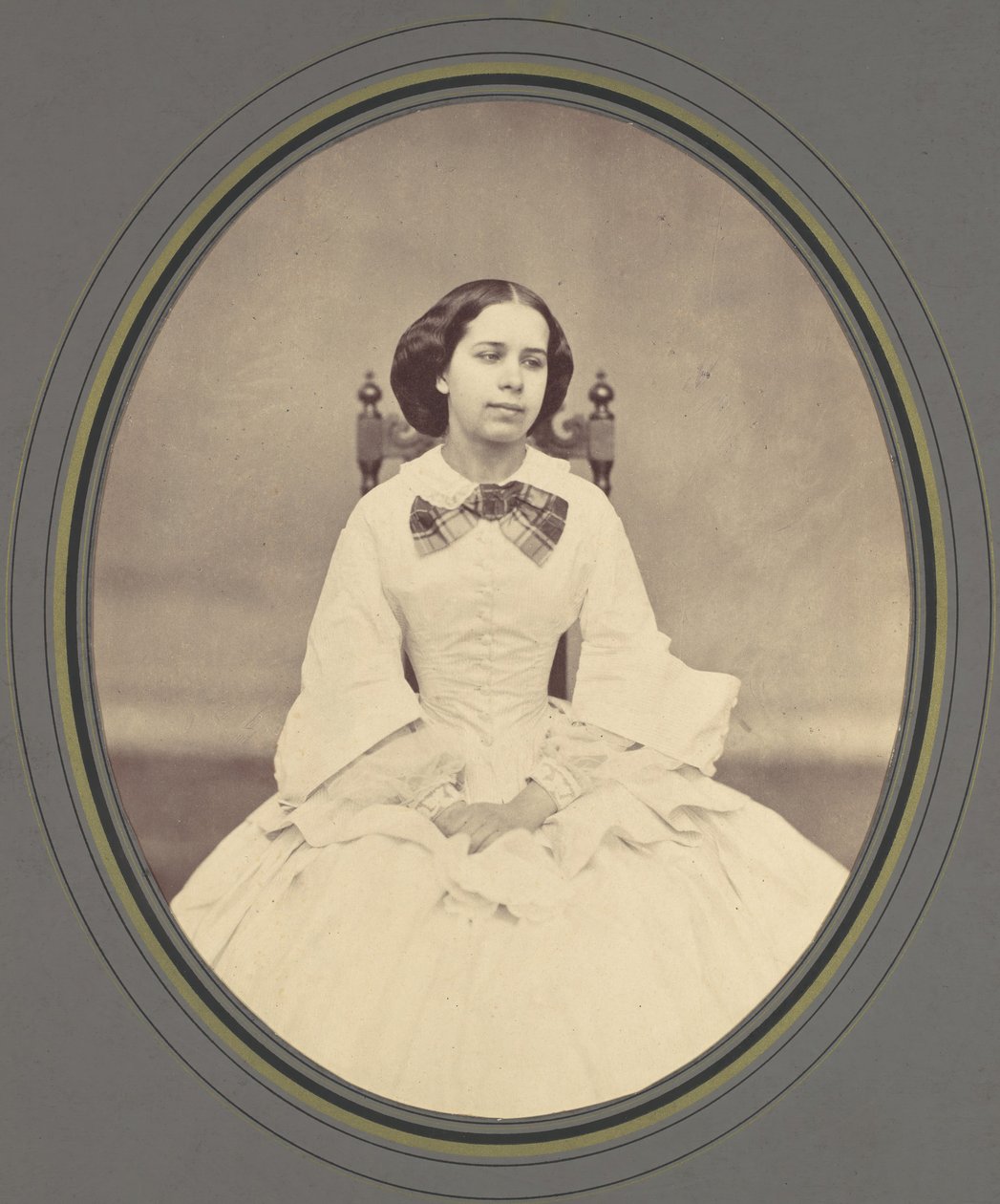 Betty Held, vereh. Solón-Engelsberg by Franz Antoine