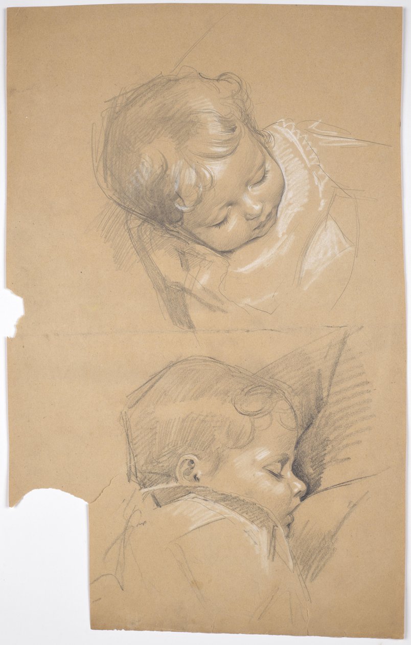 Studies of Children