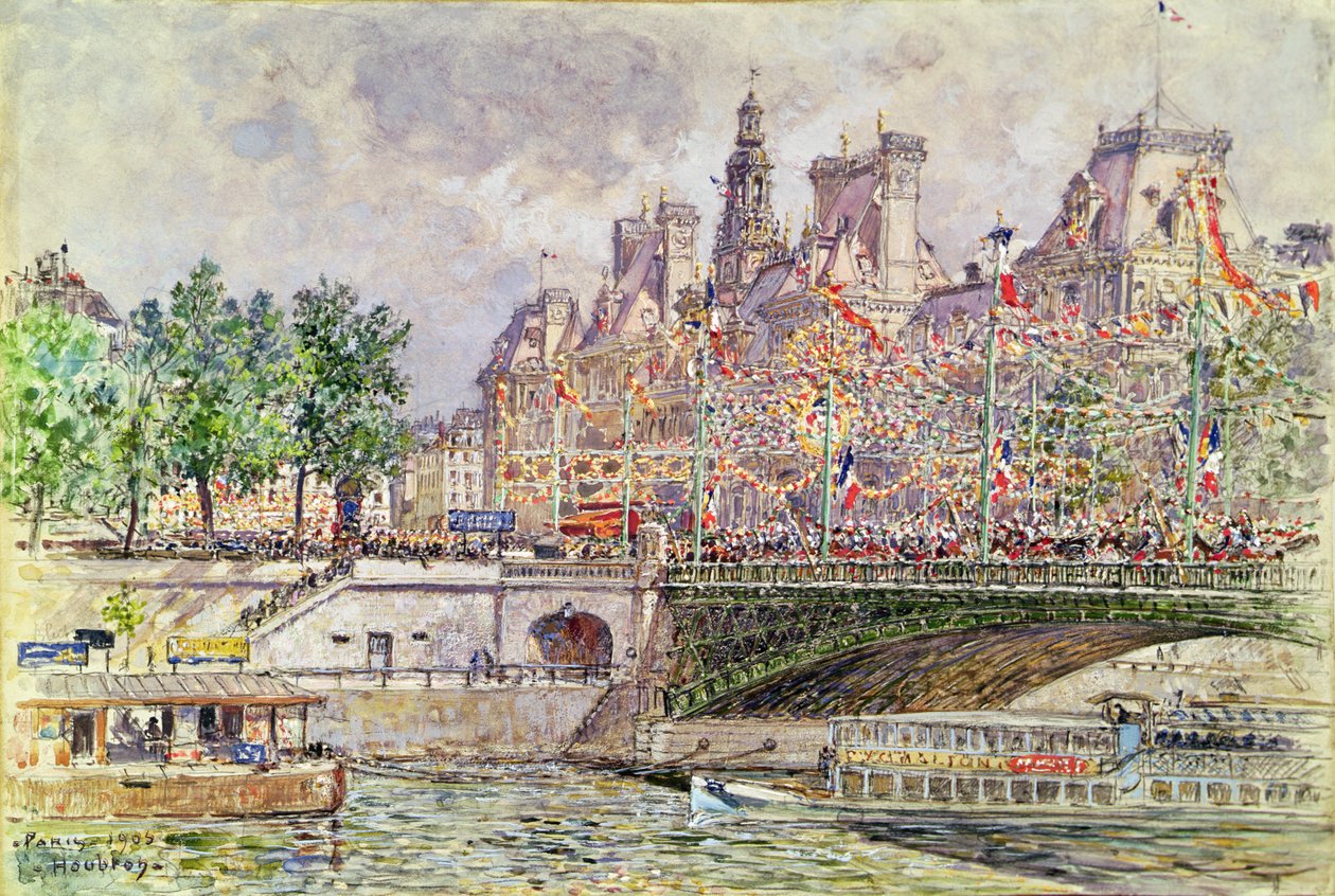 Place de l