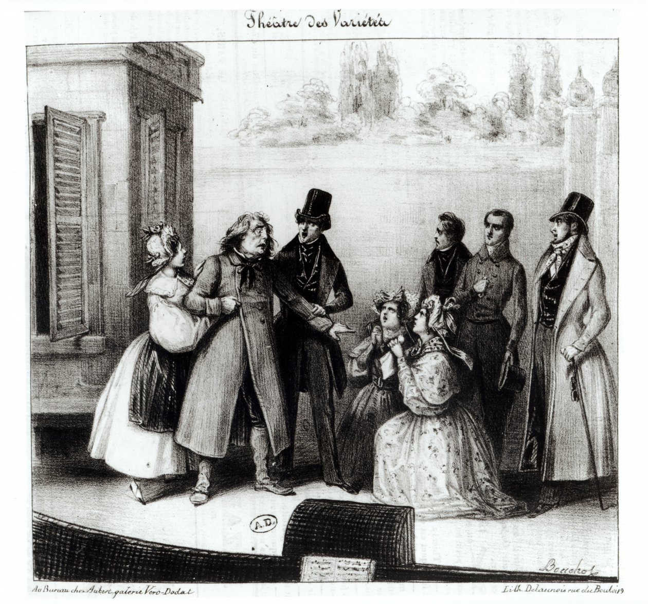 Performance of 