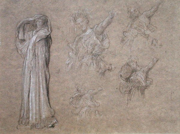 Studies for 