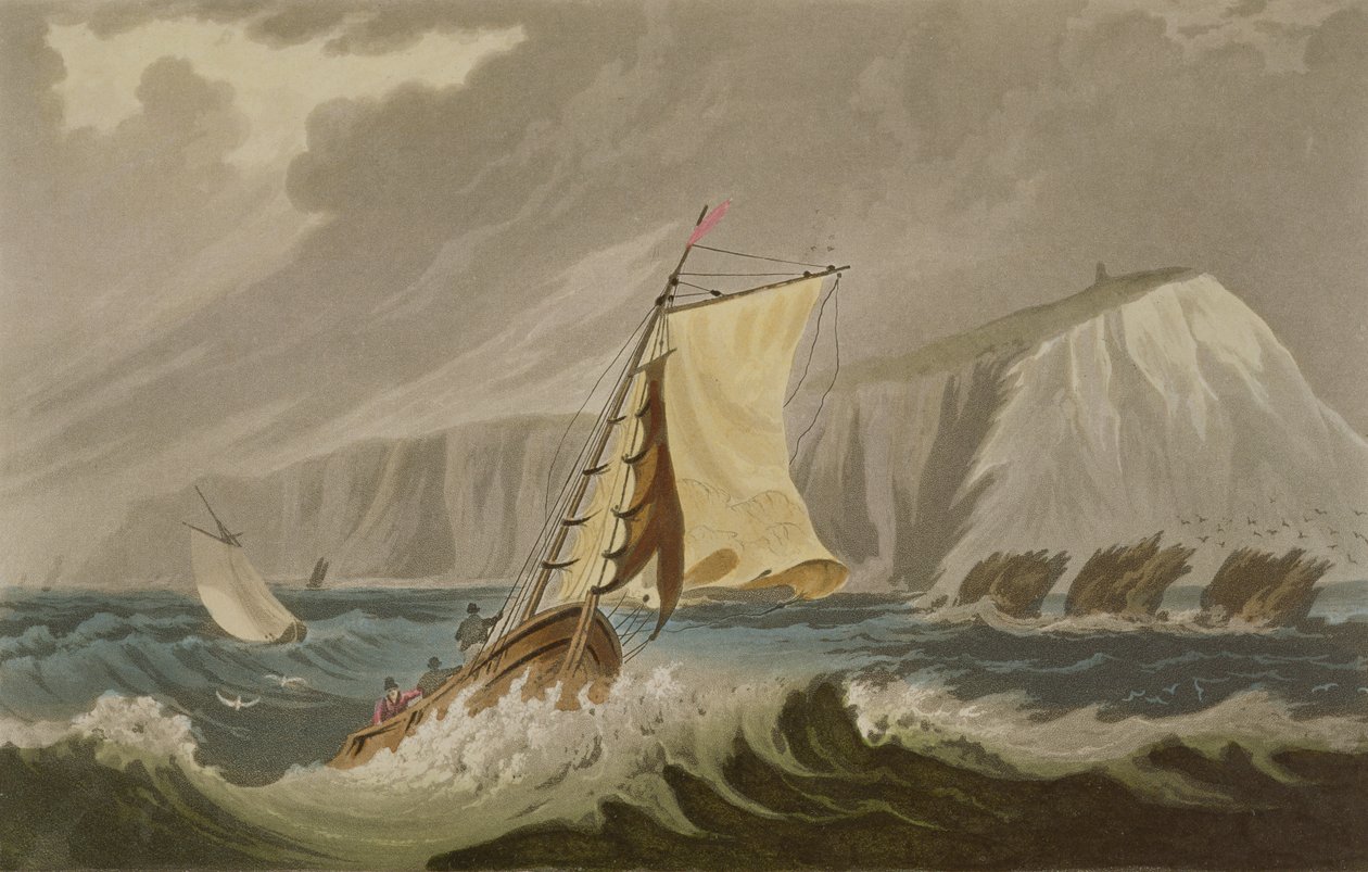 The Needles, from 