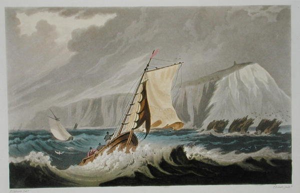 Cowes, from 