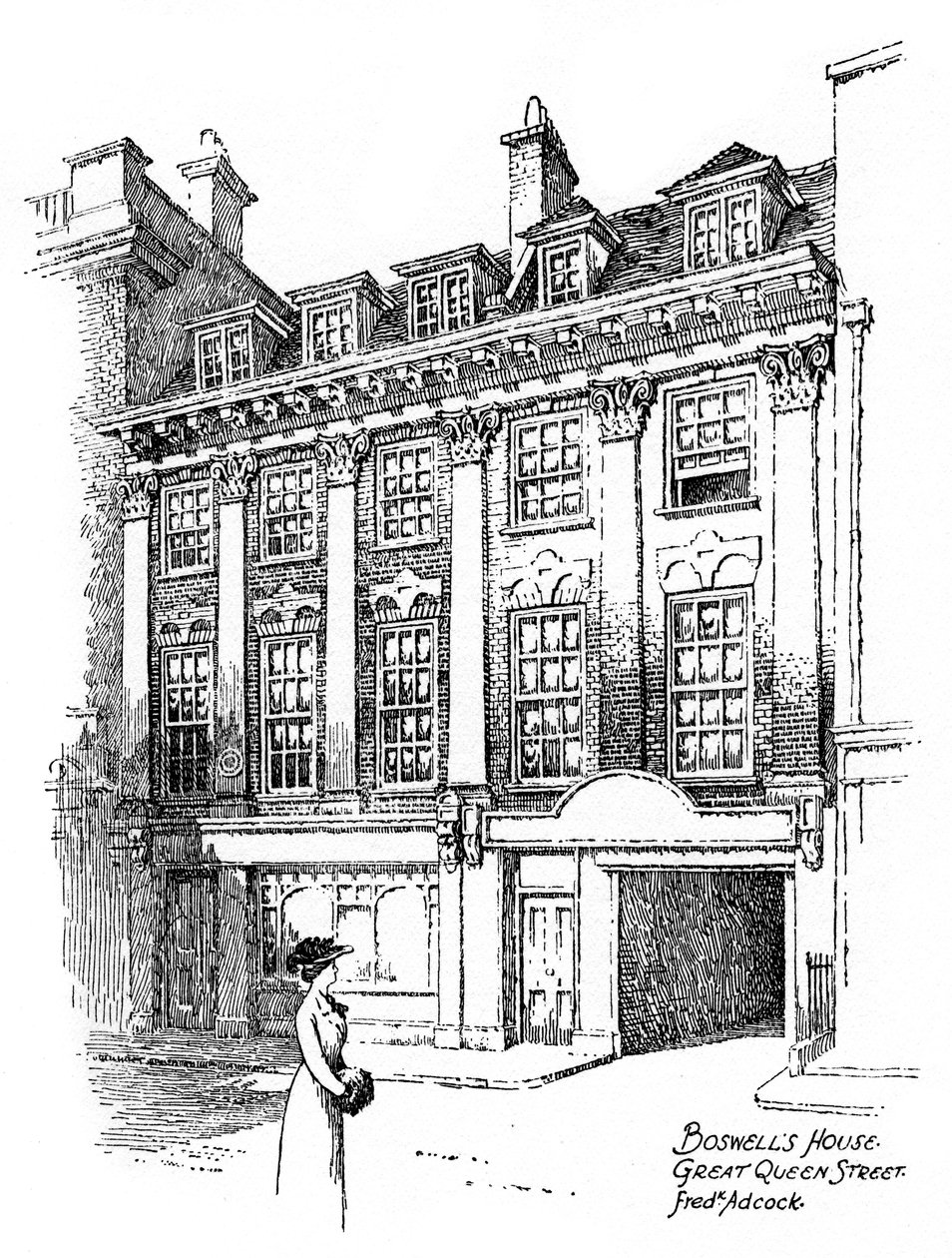 James Boswell