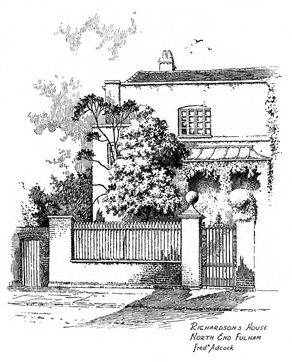 Samuel Richardson