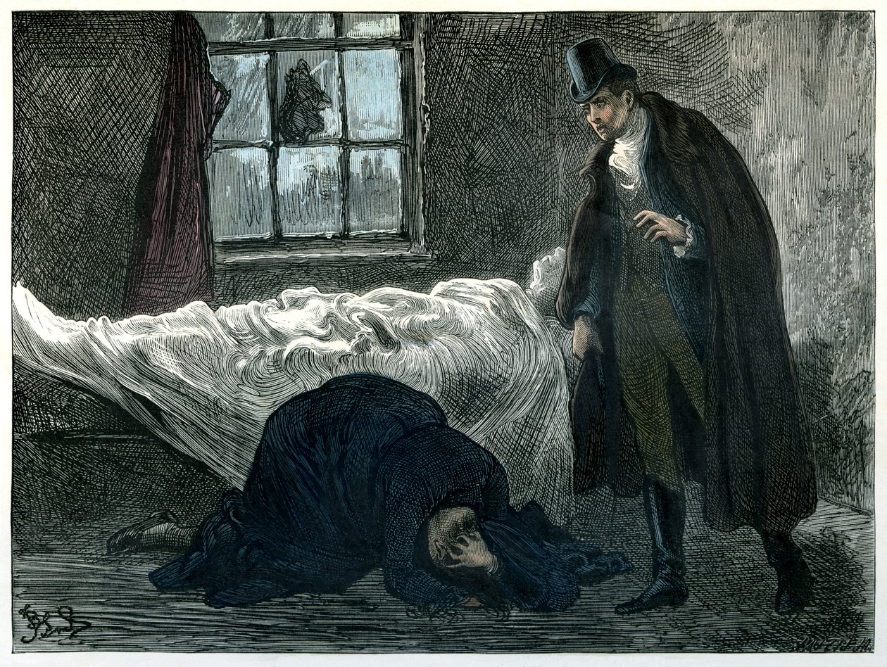 Sketches by Boz by Charles Dickens by Frederick Barnard