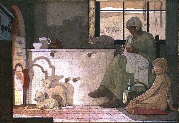 Study for 