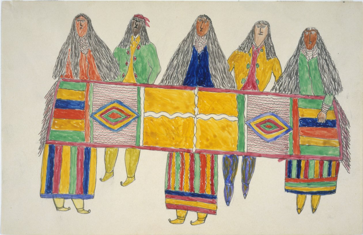 Unknown Image by Frederick Gokliz