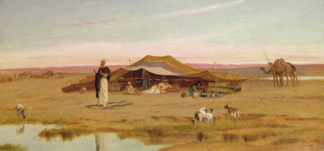 The Sheikh