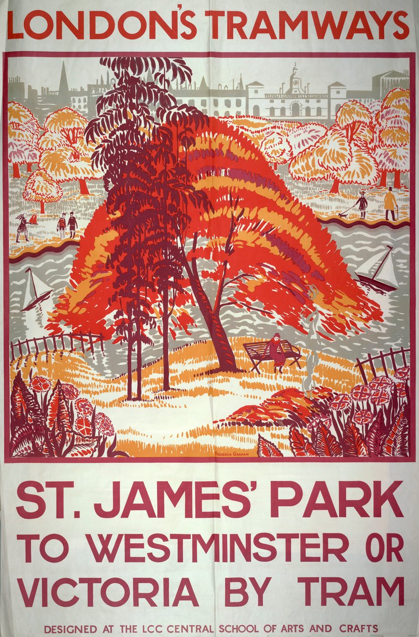 St James