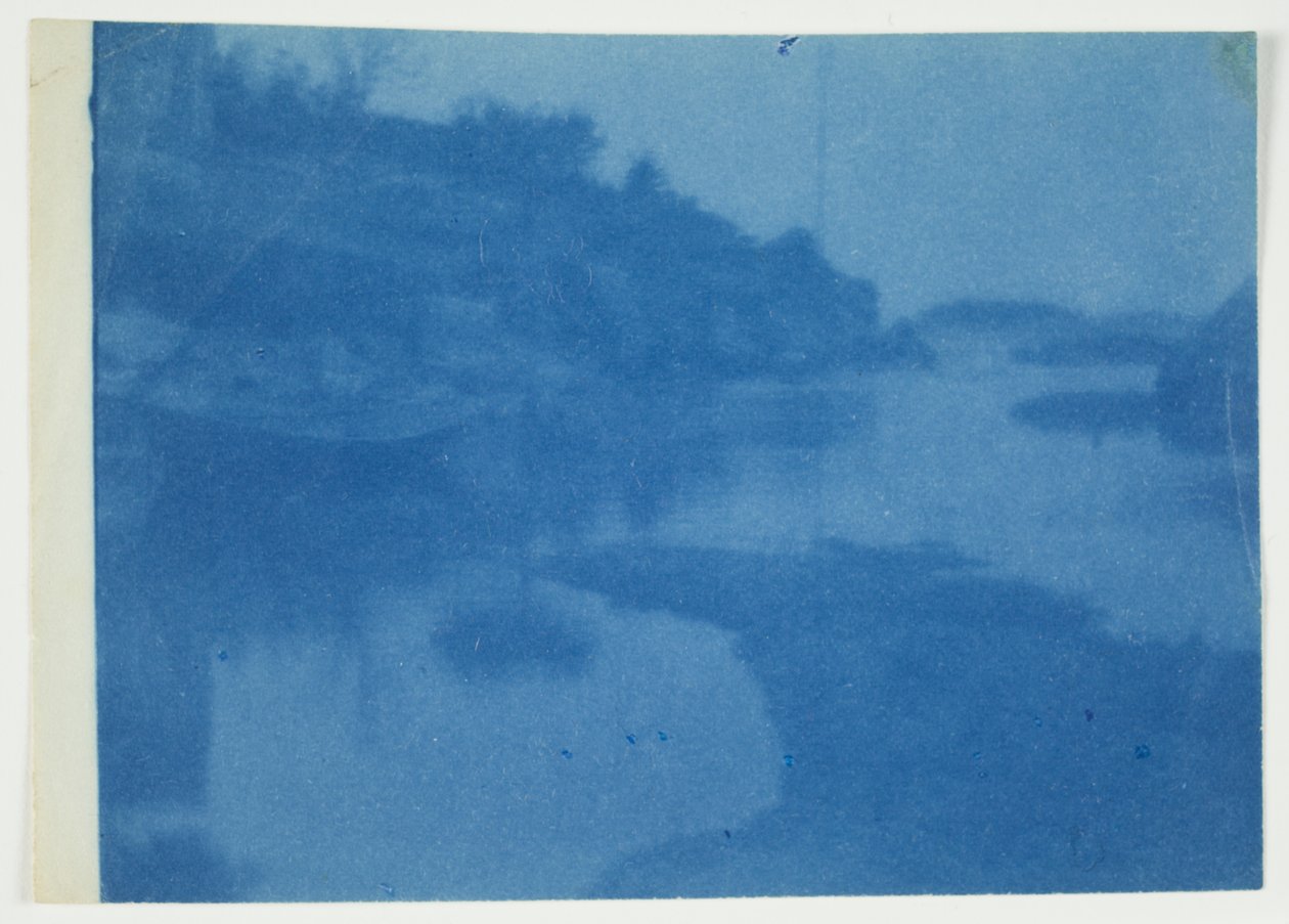 Little Good Harbor, Maine by Frederick Holland Day