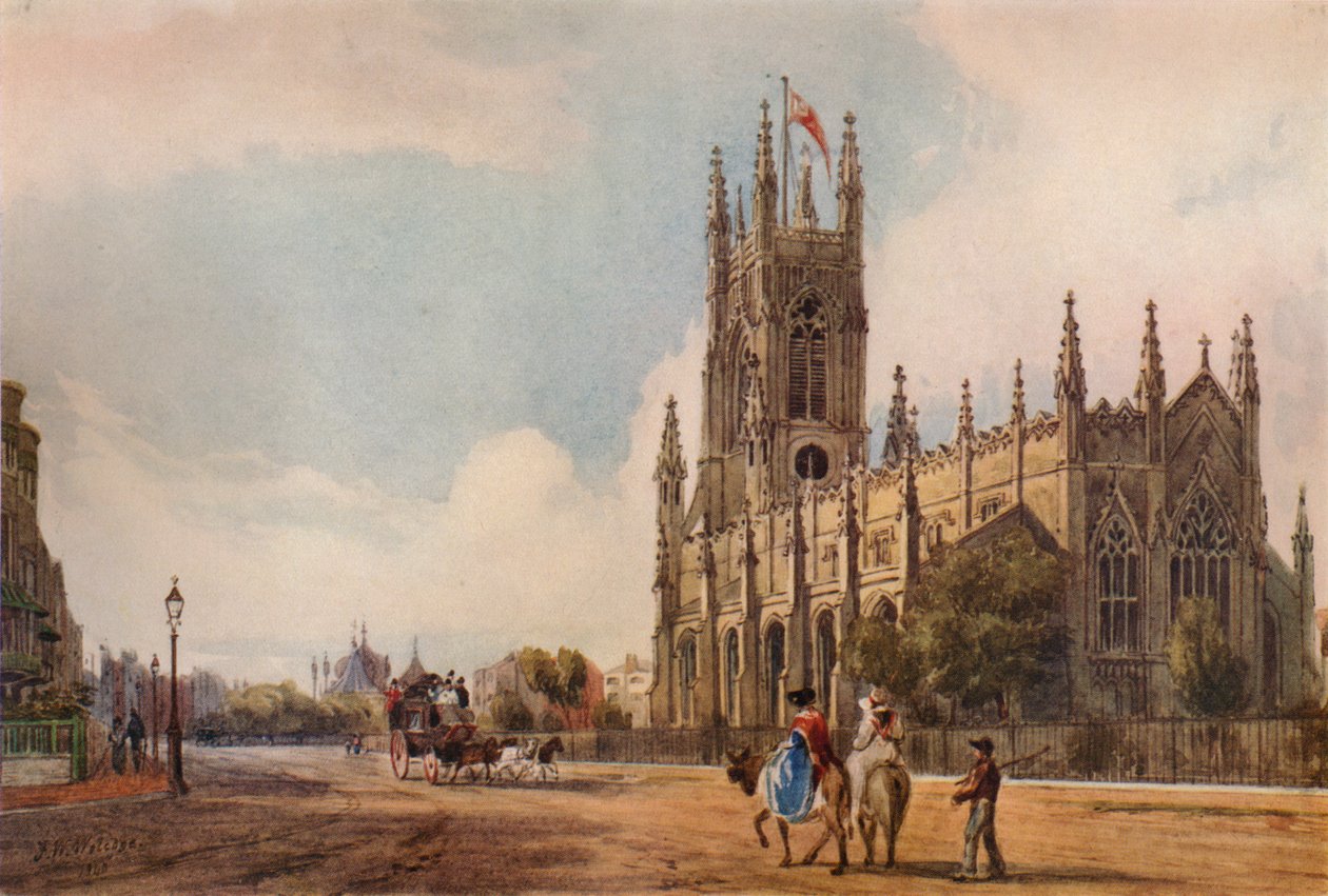 St. Peter