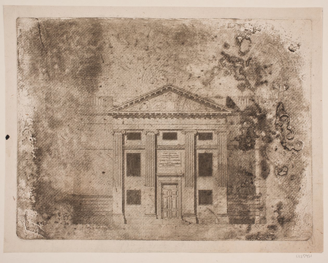 The Royal Theatre