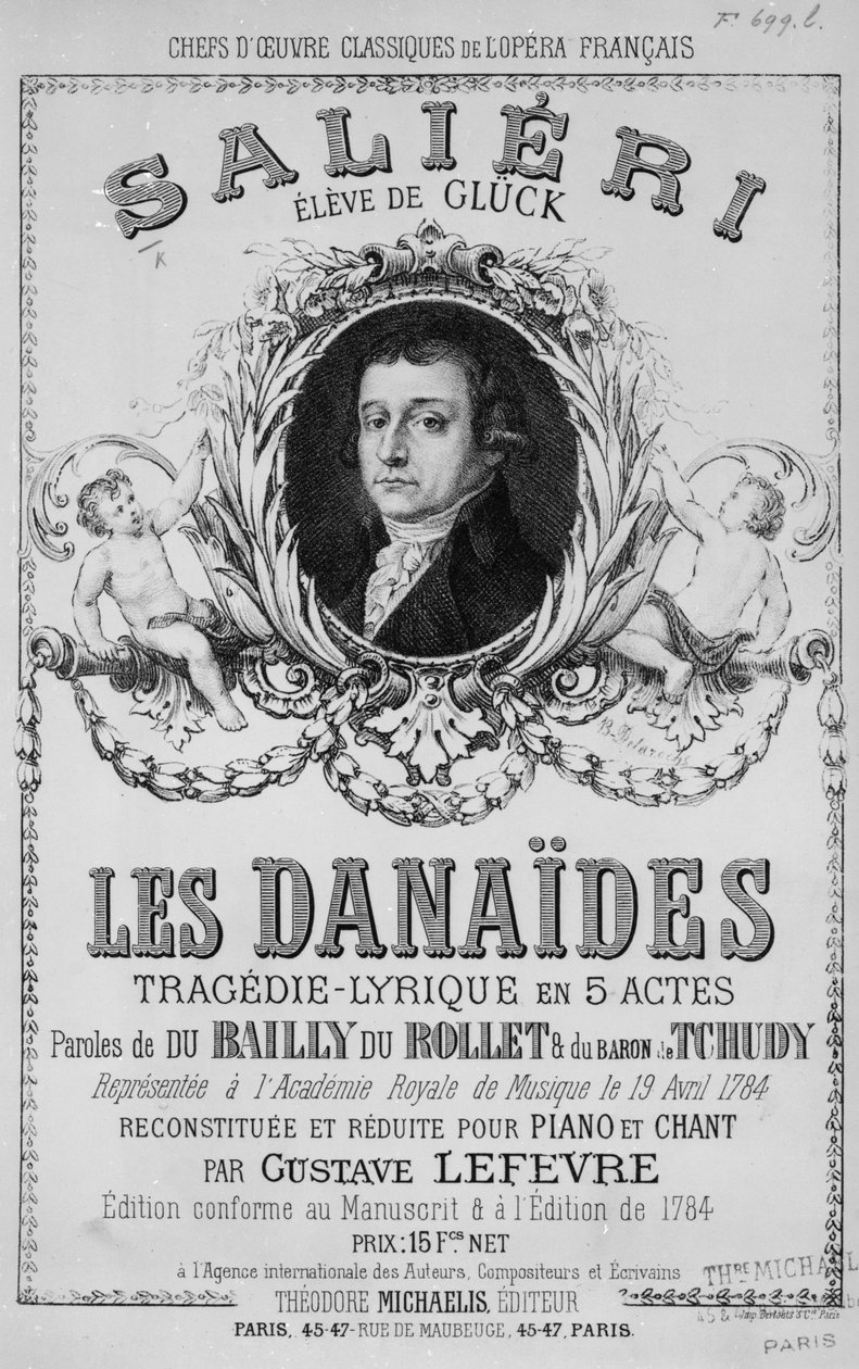 Advertisement for 