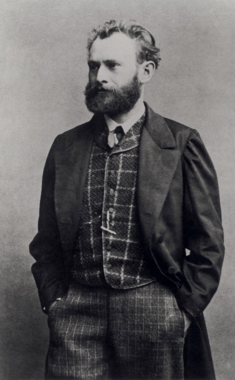 Edouard Manet by French School