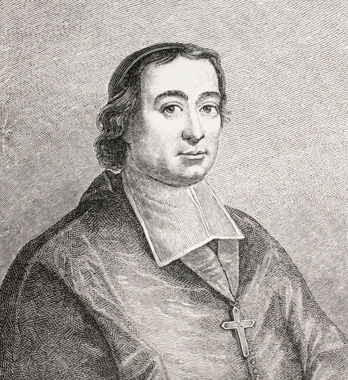 Jean Baptiste Massillon, from 