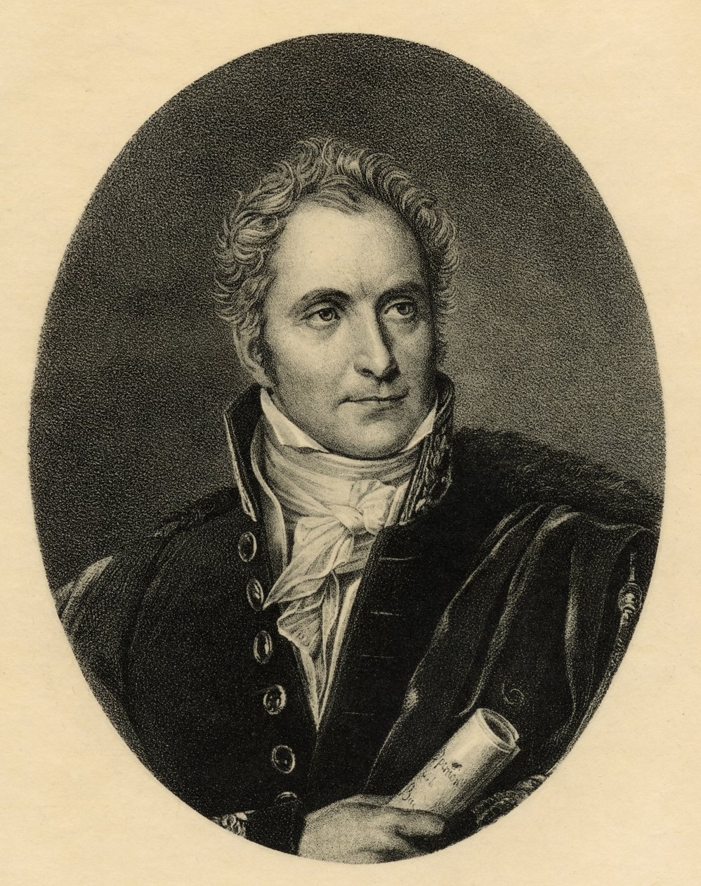 Jean Paul Pierre Casimir-Perier, President of the French Republic by French School