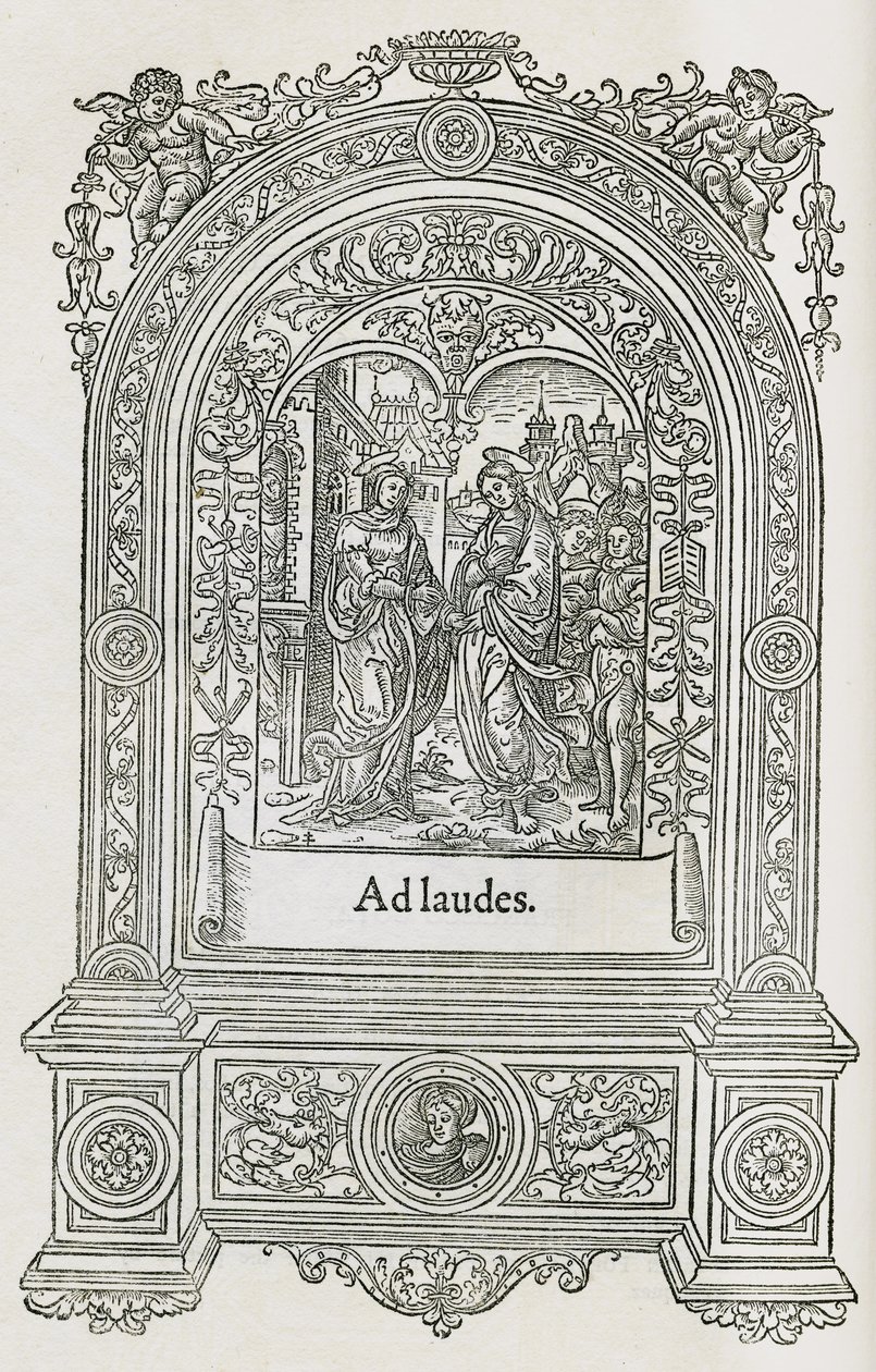 Title Page, from 