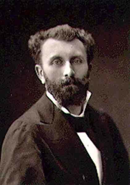 Aime Perret (1847-1927), from 