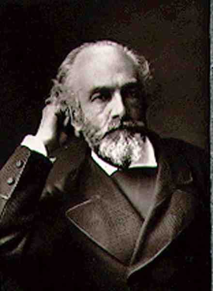 Emile Francois Chatrousse, from 