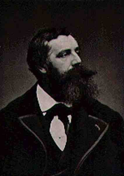 Ernest Philippe Boetzel (1830-1920), from 